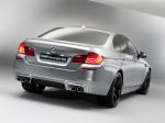 BMW M5 Concept 2011 года